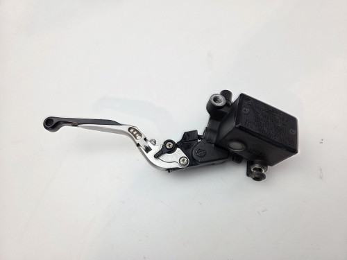 Front Brake Master Cylinder Yamaha MT-09 MT09 MT 09 1RC-2580A-00 Front Brake Master Cylinder Yamaha MT-09 MT09 MT 09 1RC-2580A-00