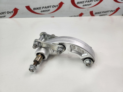 Rear Linkage Yamaha MT-09 MT09 Tracer 900 FZ09 FJ09 XSR900 MTN850 14-19 1RC-2217A-00 Rear Linkage Yamaha MT-09 MT09 Tracer 900 FZ09 FJ09 XSR900 MTN850 14-19 1RC-2217A-00