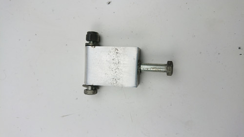 Headlight mount block Harley Davidson Dyna Sportster softail 4.5cm