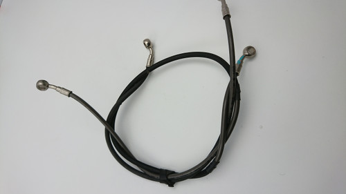 Rear  brake line hose pipe MV Agusta Brutale 1090 RR ABS 