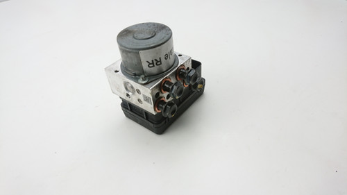 ABS control unit pump MV Agusta Brutale 1090 R RR 	