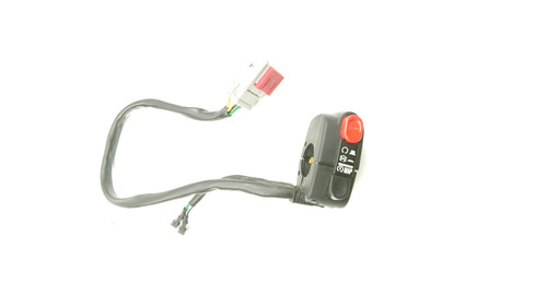 Right switch start stop MV Agusta Brutale 1090 R RR F3 F4 8000B4568