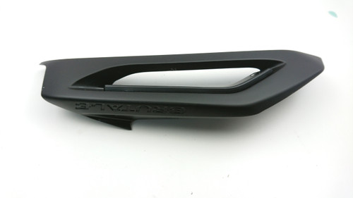 Left Rear tail cover handle MV Agusta Brutale 1090 R RR 2016