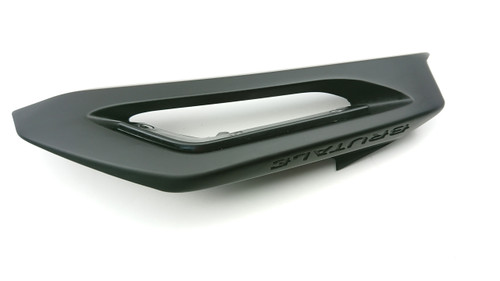 Right Rear tail cover handle MV Agusta Brutale 1090 R RR 2016