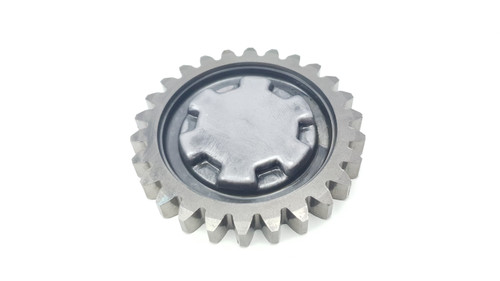 Kick Starter Idle Spur Gear 26T Kawasaki KX250F KXF250 KXF 250 09-16 59051-0089