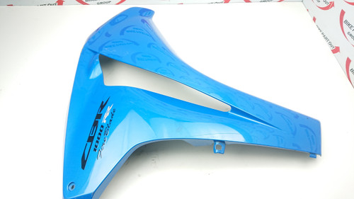 RH fairing middle cowl  Honda CBR1000RR CBR 1000 08-11 64300-MFL-670ZG