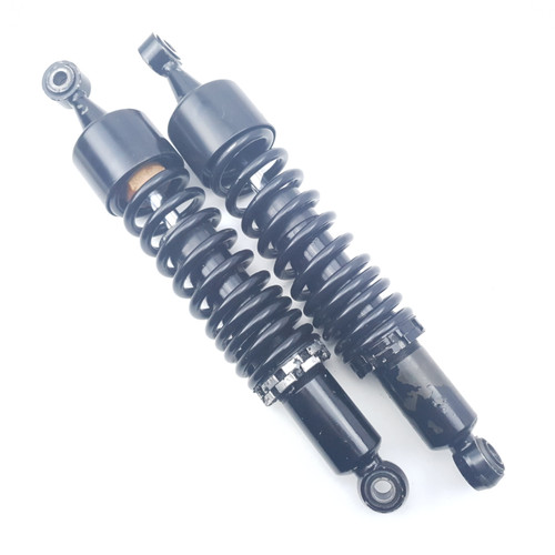 Rear Shocks Moto Guzzi Breva 750 IE GU32550211 Rear Shocks Moto Guzzi Breva 750 IE GU32550211