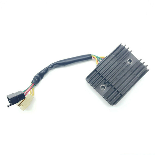 Rectifier Voltage Regulator Moto Guzzi Breva 750 Bellagio V7 Classic GU32703810 Rectifier Voltage Regulator Moto Guzzi Breva 750 Bellagio V7 Classic GU32703810