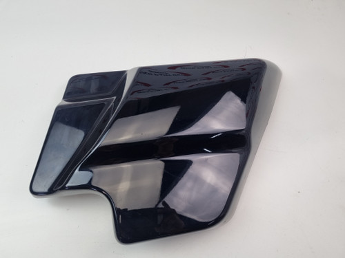 OEM Right side cover Harley Davidson Electra Glide Street Tourer Road King 09-23 66048-09