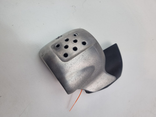 RH Airbox Air Intake Finisher Cover Triumph Street Twin Cup Scrambler T2302642