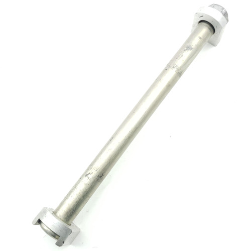 Rear Axle Triumph Street Twin Cup Scrambler 900 T100 T120 T2010382 Rear Axle Triumph Street Twin Cup Scrambler 900 T100 T120 T2010382