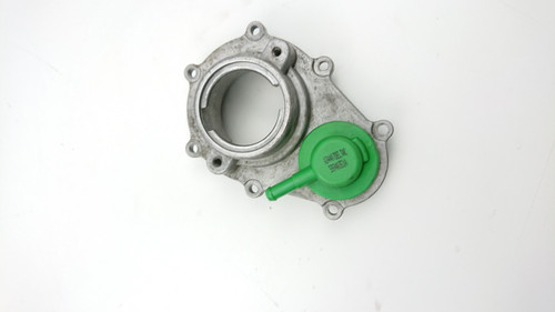 Fuel filler neck Ducati Hypermotard 1100 S 796 Hyperstrada 821 939 66810401A