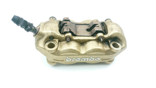 Left front caliper Brembo MV Agusta Brutale 675 800 F3 12-14 	8000B6712