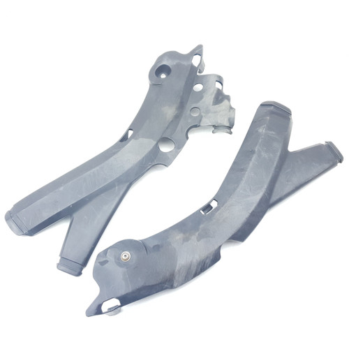 Frame Protector Plastics Pair Sherco Enduro 300 450 250 SE R SEF 125 3486 Frame Protector Plastics Pair Sherco Enduro 300 450 250 SE R SEF 125 3486