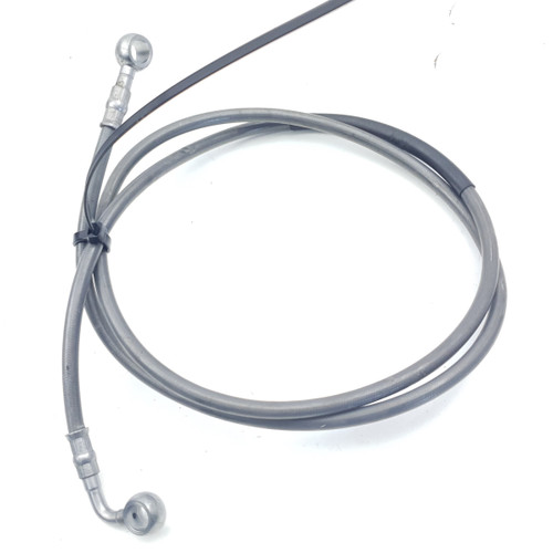 Clutch Line Hose Pipe BMW R1200R R1200 R K27 10-14 21527724775