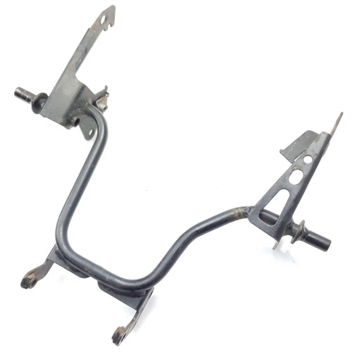 Front Fuel Tank Mount Bracket BMW R1200R R1200 R 06-14 K27 16117697199