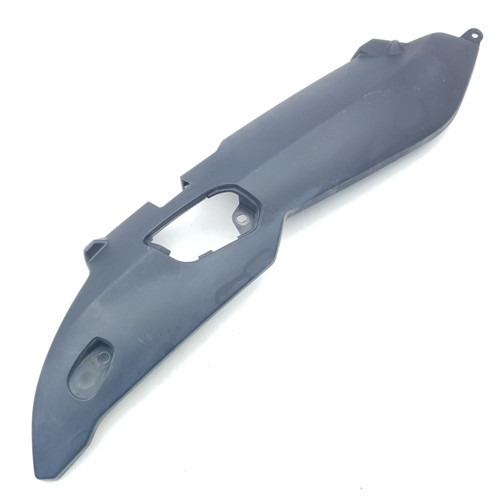 RH Right Tail Fairing Cowl Trim Panel BMW R1200R R1200 R 06-14 K27 46637727076