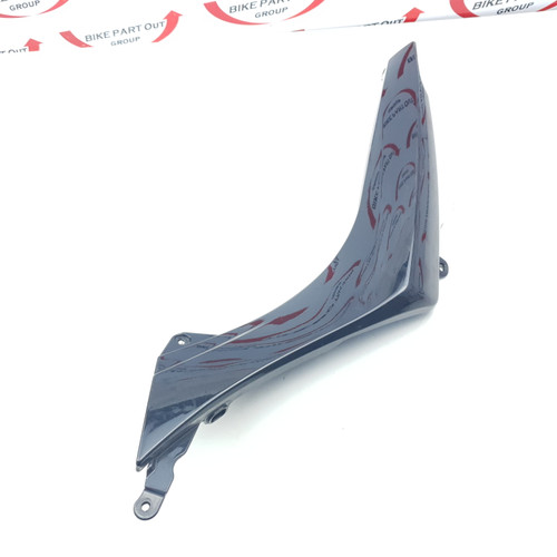 LH Left Lateral Fairing Trim Panel BMW R1200R R1200 R 10-14 K27 46637712937