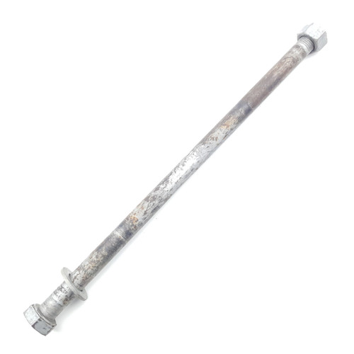 Swingarm Pivot Bolt Shaft BMW G650GS F650GS F650 G650 GS 33177650588