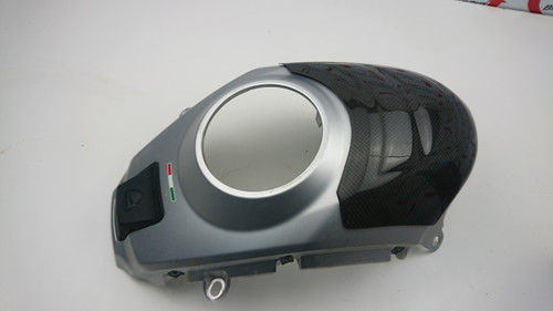 Centre tank cover Ducati Multistrada 1200 13-14 48012963AC