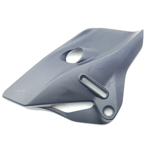 RH Right Engine Coolant Water Reservoir Cover Ducati Monster 821 1200 48211861B