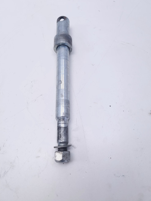 Front axle Harley Davidson Dyna street bob low rider super glide 40928-06 Front axle Harley Davidson Dyna street bob low rider super glide 40928-06