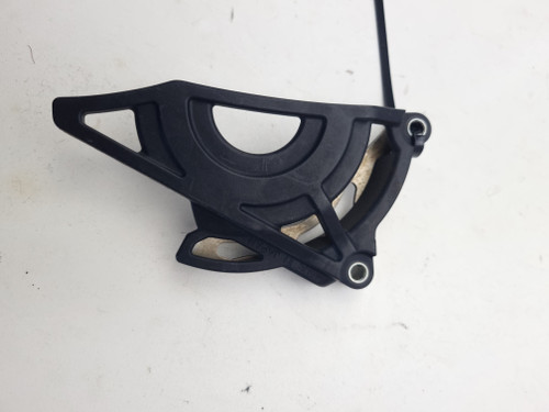 Front sprocket cover Yamaha WR450F WR250F 16-21 YZ250F YZ450F 14-22 1SL-17466-00