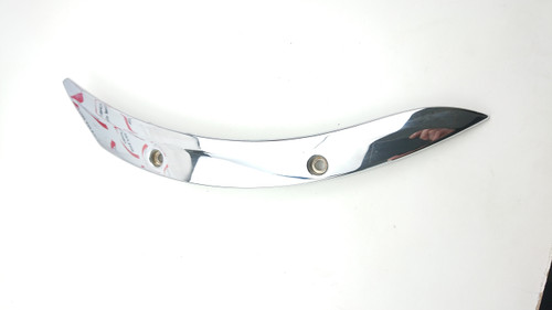 RH Rear fender strut cover  Victory Vegas kingpin 5631842-156