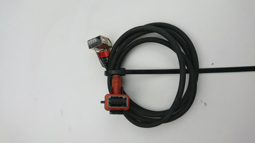 HID headlight harness OSRAM Victory Vegas Kingpin Jackpot Hammer Vision 2410734