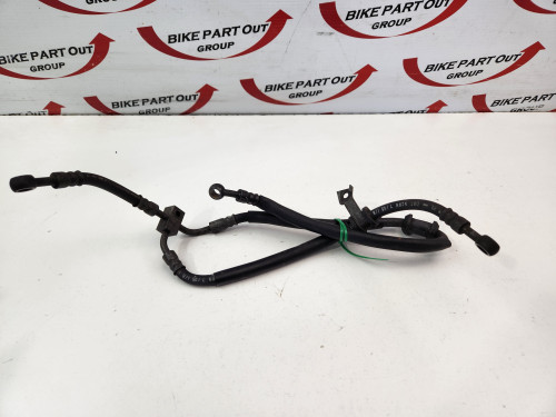 Front Brake Line Hose Pipe Honda CBR600F CBR600F4i CBR 600 F4i 99-06 45125-MBW-003