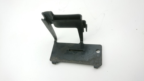 Battery tray caddy Harley Davidson Softail 70111-07 - Bike Part Out