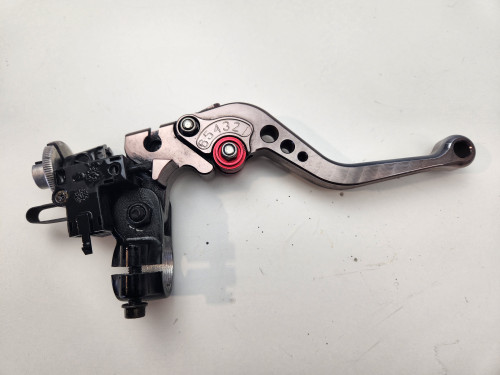 Clutch Lever and Perch Yamaha FZ1 FZ FZS1000 Fazer 01-05 5LV-82910-01 Clutch Lever and Perch Yamaha FZ1 FZ FZS1000 Fazer 01-05 5LV-82910-01