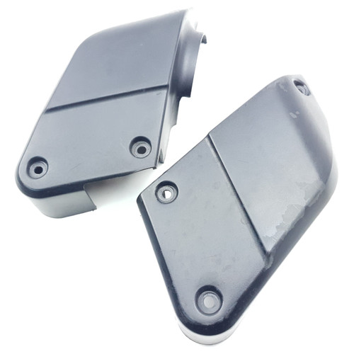 Airbox Side Trim Covers Yamaha FZ1 FZ FZS1000 Fazer 01-05 5LV-14417-00