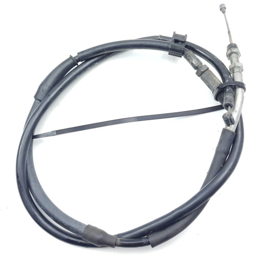Clutch Cable Yamaha FZ1 FZ FZS1000 Fazer 01-05 5LV-26335-00 Clutch Cable Yamaha FZ1 FZ FZS1000 Fazer 01-05 5LV-26335-00