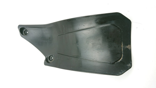 Rear shock splash guard KTM Husqvarna FE450 FE501 FE350 FE250 FC250 FC450 17-19 79006010010