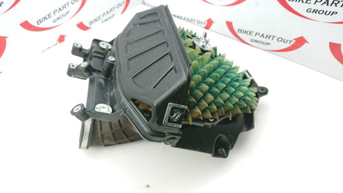 AIrbox air cleaner intake Yamaha WRF450 WR450F 16-18 2GC-14453-00