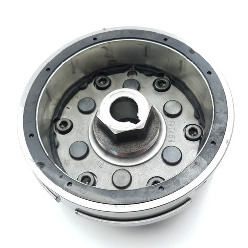 Flywheel Magneto Rotor Suzuki DR650 DR 650 SE 96-19 32102-32E00 Flywheel Magneto Rotor Suzuki DR650 DR 650 SE 96-19 32102-32E00