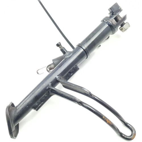 Lateral Side Kick Stand Moto Guzzi V7 750 Classic Cafe Nevada Breva 977088 Lateral Side Kick Stand Moto Guzzi V7 750 Classic Cafe Nevada Breva 977088