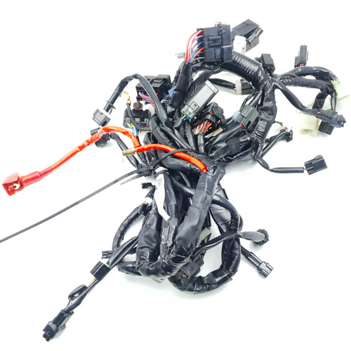 Main Wiring Harness Yamaha XTZ690 XTZ 690 Tenere 700 BW3-H2590-00