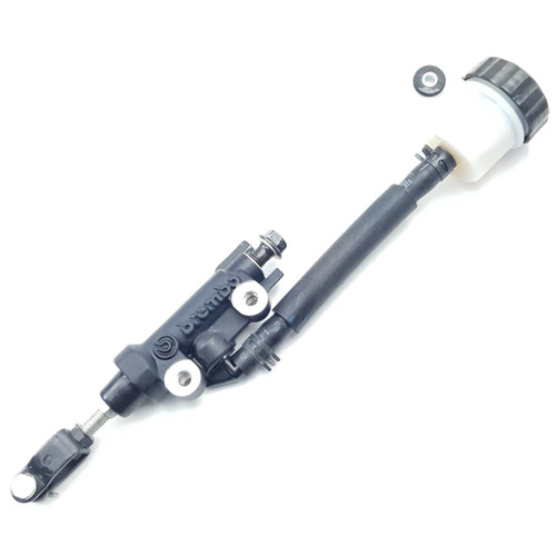 Rear Brake Master Cylinder Yamaha XTZ690 XTZ 690 Tenere 700 4P5-2583V-00