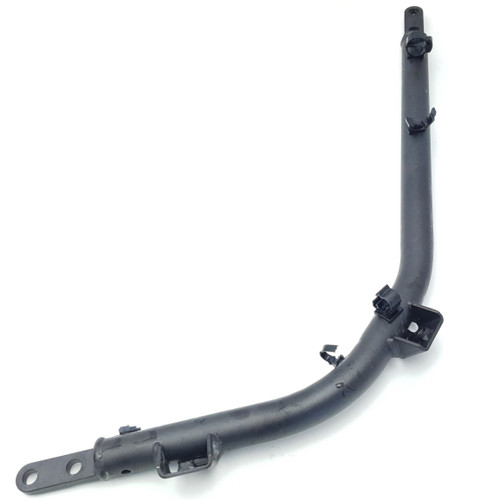 LH Lower Engine Cradle Frame Member Yamaha XTZ690 XTZ Tenere 700 BW3-21102-00