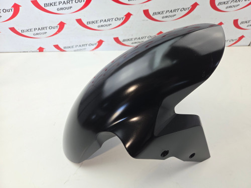 Front guard fender BMW S1000XR S1000RR S1000R K46 K47 K49 46617715965 Front guard fender BMW S1000XR S1000RR S1000R K46 K47 K49 46617715965