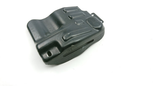 Radiator bottle coolant heat shield guard Victory Octane 1200 1021025