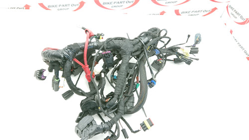 Main Harness ABS INT Victory Octane 1200 2413357