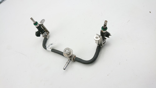 Fuel rail injector pair Victory Octane 1200 Indian Scout 1204699 2521401