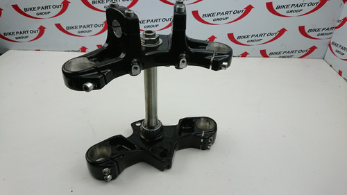 Triple steering clamps Victory Octane 1200 1912515-468