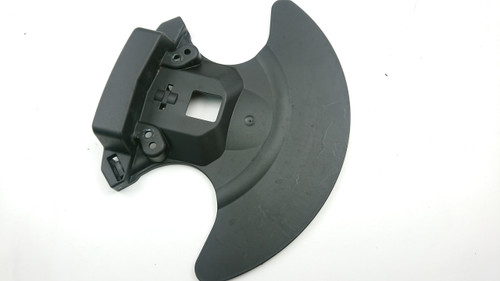 Fork protection cover BMW F850 GS F750 46618564625 