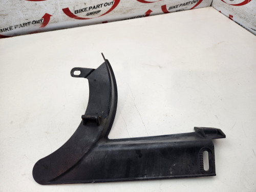 Lower Belt Guard Cover Triumph Thunderbird 1600 1700 Storm T2050301