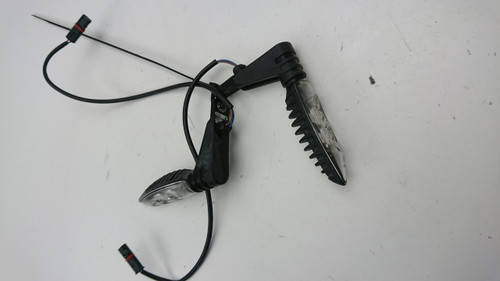 Rear blinker pair LED BMW F850 GS F650 F800 R1200 63238522500 