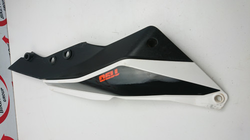 Left rear side cover KTM 1190 Adventure R 13-16 6030804100028A